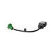CÂBLE DE DIAGNOSTIC POUR CAMIONS IVECO, CONNECTEUR ST14D